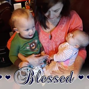 Meet your Posher, Patty